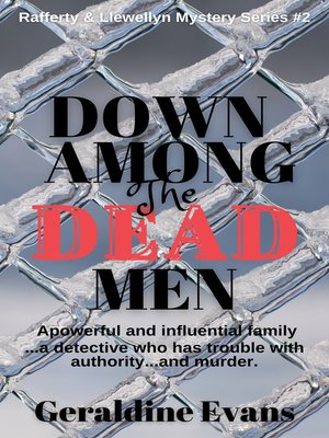 cover image of Down Among the Dead Men